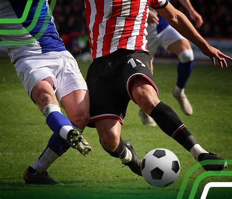 Få høje odds og et stort udvalg af betting online .